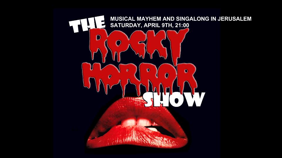 Rocky Horror Cover Photo (v2