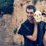 1 photo Yitz Woolf יצחק וולף _ Natan Skop – Hamlet